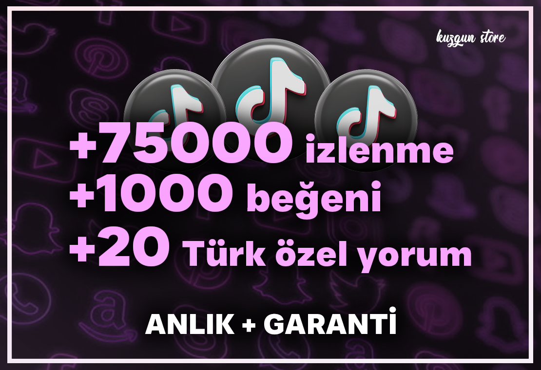 (HIZLI GÖNDERİM) KEŞFET SÜPER PAKET (HIZLI GÖNDERİM) KEŞFET SÜPER PAKET