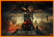 Elden Ring Shadow of the Erdtree + Garanti