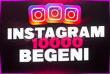 ⭐⭐İNSTAGRAM 10000 BEĞENİ