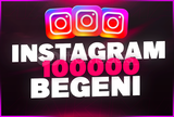 ⭐⭐İNSTAGRAM 100000 BEĞENİ