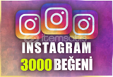 ⭐ANLIK İNSTAGRAM 3000 BEĞENİ⭐