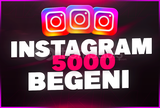 ⭐⭐İNSTAGRAM 5000 BEĞENİ