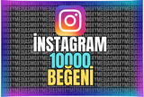 ⭐⭐İNSTAGRAM KALİTELİ 10000 BEĞENİ