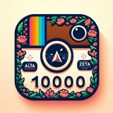 ⭐[ANLIK - KALİTELİ] INSTAGRAM 1000 TAKİPÇİ⭐