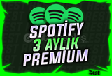 2X⭐ANLIK⭐ KENDİ HESABİNA 3 AYLİK PREMİUM