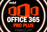 Anlık | Kişisel Office 365 Pro Plus + Garanti