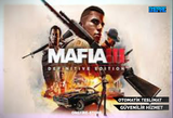 Anlık | Mafia III Definitive Edition Hesabı