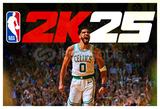 NBA 2K25