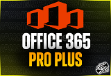 Anlık | Office 365 Pro Plus + Garanti