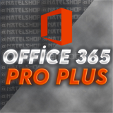 Instant | Office 365 Pro Plus + Warranty