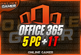 Special for You | Office 365 Pro Plus |Win/Mac/iOS