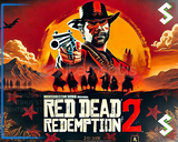 Red Dead Redemption 2 + Garanti