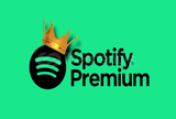 [ANLIK] Spotify Premium Kod 