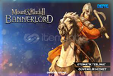 Anlık | Steam Bannerlord Hesabı + Garanti