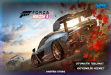 Anlık | Steam Forza Horizon 4 Hesabı + Garanti