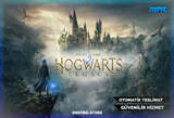 Anlık | Steam Hogwarts Legacy Hesabı + Garanti