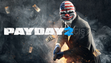 Anlık | Steam Payday 2 Hesabı + Garanti