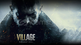 Anlık | Steam Resident Evil Village Hesabı