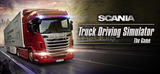 Anlık | Steam Scania Truck Driving Simulator