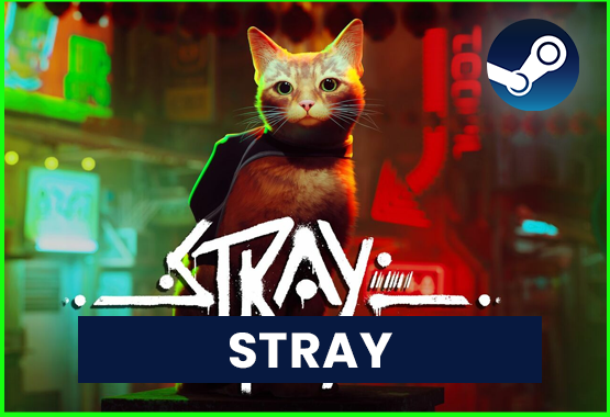 Stray steam