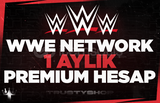 Bash in Berlin Özel⭐ 1 Aylık WWE Network