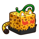 Anlık Teslim | Blox Fruit Leopard