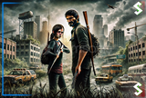 The Last Of Us Part 1 Deluxe Edition