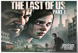 Anlık | The Last Of Us Part 1 Deluxe Edition