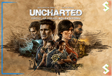 Uncharted Hırsızlar Mirası Koleksiyonu