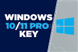 ANLIK | Windows 10/11 Pro Key + 7/24 DESTEK