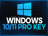 ⭐ Anlık | Windows 10/11 Pro Key + Sorunsuz