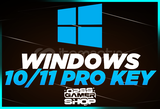 Windows 10/11 Pro Key