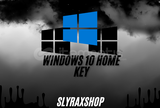 Anlık | Windows 10 Home Key+ Sorunsuz✅