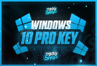 ✨ Anlık | Windows 10 Pro Key ✨ 