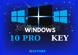 ⭐[ANLIK] WİNDOWS 10 PRO KEY |✅SINIRSIZ