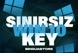 ⭐Windows 10 Pro Key⭐