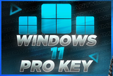 ⭐Anlık | Windows 11 Pro Key + Sorunsuz✅