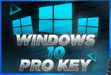 ⭐Anlık | Windows 10 Pro Key + Sorunsuz✅