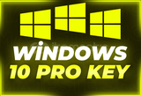 ⭐Anlık | Windows 10 Pro Key + Sorunsuz✅