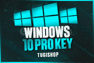 ⭐Windows 10 Pro Key + Sorunsuz✅