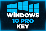 ⭐Anlık | Windows 10 Pro Key + Sorunsuz✅