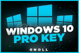 ⭐Anlık | Windows 10 Pro Key + Sorunsuz✅