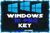 ⭐| Windows 10 Pro Key + Sorunsuz✅