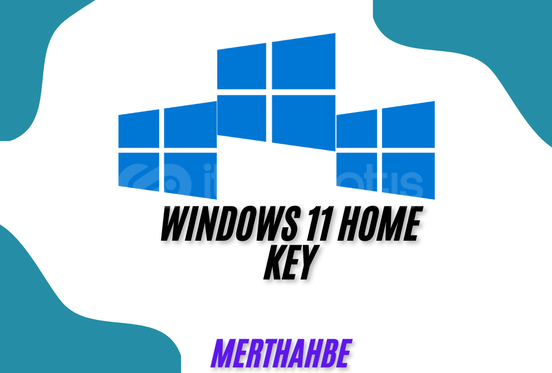 ⭐Windows 11 Home Key + Sorunsuz✅⭐ ⭐Windows 11 Home Key + Sorunsuz✅⭐
