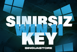 ⭐Windows 11 Pro Key⭐