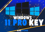 ⭐[ANLIK] WİNDOWS 11 PRO KEY |✅SINIRSIZ