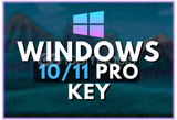 ⭐oto teslim Windows 10,11 Key + garantili