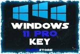 ⭐Anlık | Windows 11 Pro Key + Sorunsuz✅