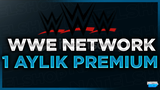 ⭐[Anlık] WWE Network 1 Aylık + Garanti