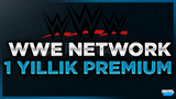 ⭐[Anlık] WWE Network 1 Yıllık + Garanti